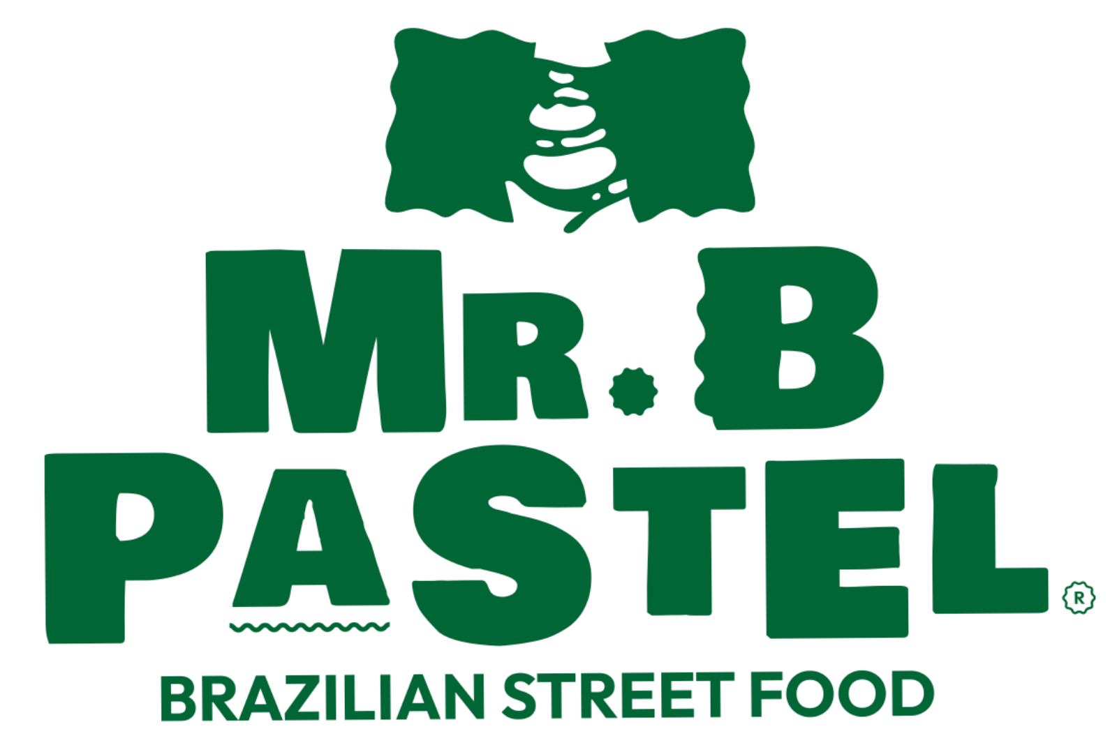 Mr. B Pastel - Brazilian Street Food